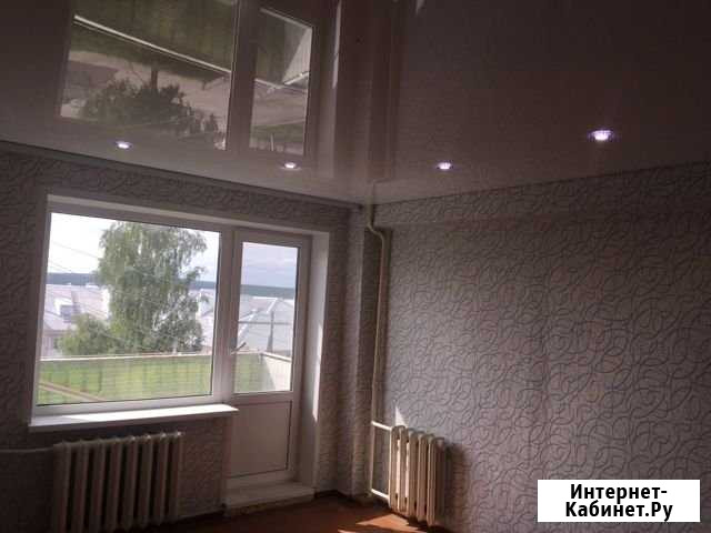 1-комнатная квартира, 30 м², 3/5 эт. на продажу в Краснотурьинске Краснотурьинск - изображение 1