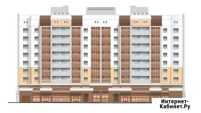 Машиноместо 18 м² на продажу в Саратове Саратов - изображение 1