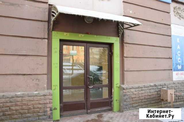 Помещение свободного назначения, 300 кв.м. Киров - изображение 1