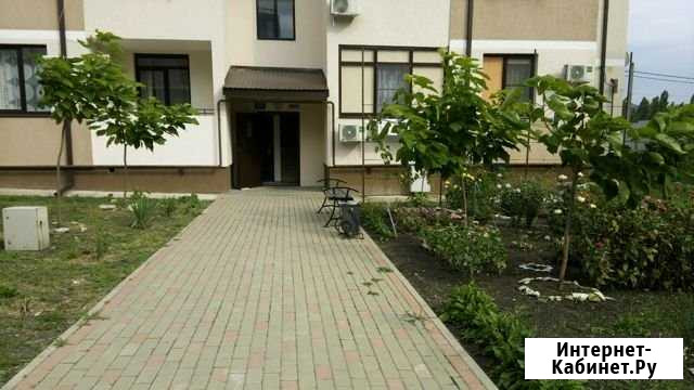 2-комнатная квартира, 70 м², 1/3 эт. на продажу в Дивноморском Дивноморское - изображение 1