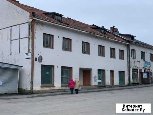 Аренда центр города Лахденпохья - изображение 1