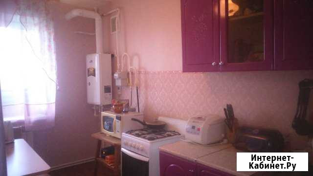 2-комнатная квартира, 48 м², 1/3 эт. на продажу в Карпинске Карпинск - изображение 1