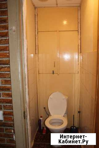 3-комнатная квартира, 92.6 м², 5/5 эт. на продажу в Волгореченске Волгореченск - изображение 1