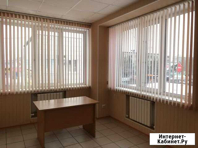 Офисное помещение, 47 кв.м. Оренбург - изображение 1