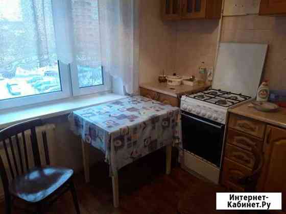 1-комнатная квартира, 33 м², 7/9 эт. в аренду на длительный срок в Лыткарино Лыткарино