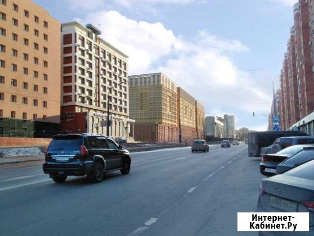 1-комнатная квартира, 42 м², 4/13 эт. на продажу в Нижнем Новгороде Нижний Новгород - изображение 1