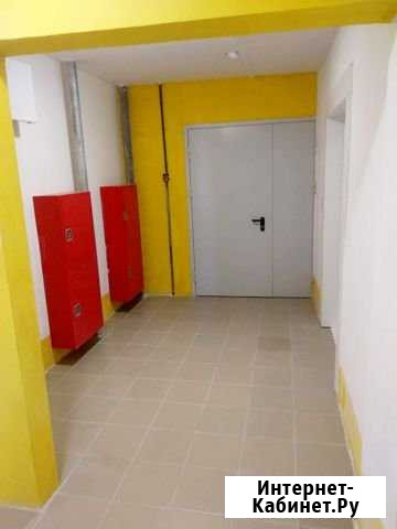 3-комнатная квартира, 88 м², 17/21 эт. на продажу в Челябинске Челябинск - изображение 1
