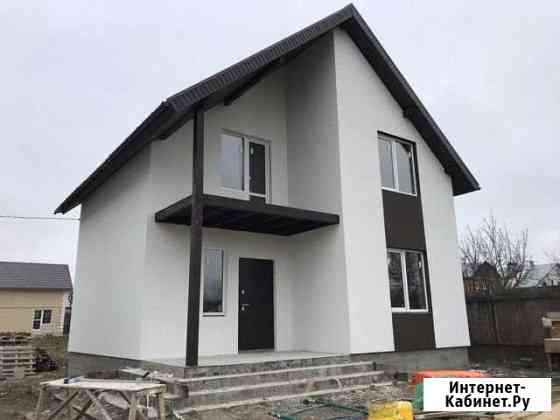 Коттедж 110 м² на участке 5 сот. на продажу в Нижнем Новгороде Нижний Новгород