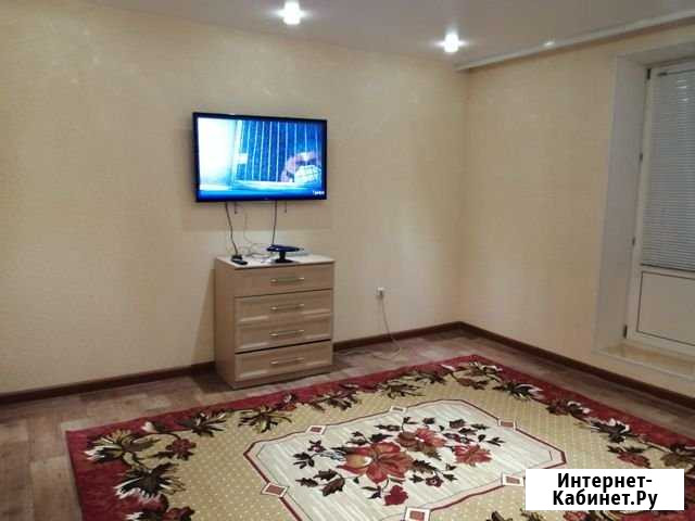 2-комнатная квартира, 60 м², 5/9 эт. в аренду на длительный срок в Новом Уренгое Новый Уренгой - изображение 1