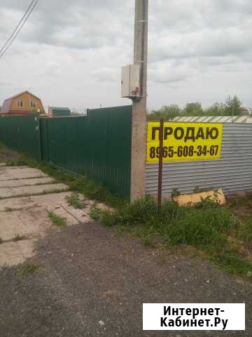 Дача 24 м² на участке 10 сот. на продажу в Высокой Горе Высокая Гора - изображение 1