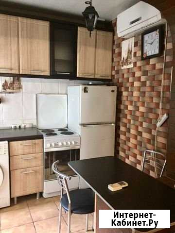 Квартира-студия, 22 м², 1/5 эт. на продажу в Ялте Ялта - изображение 1