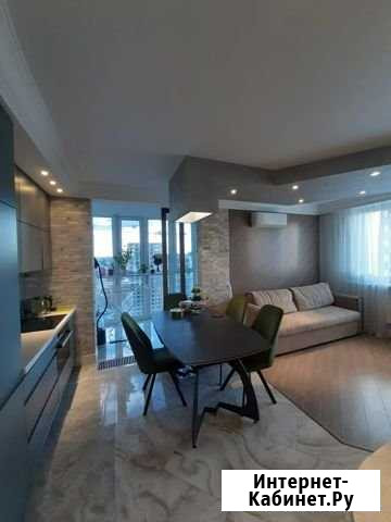 2-комнатная квартира, 58 м², 16/16 эт. на продажу в Казани Казань - изображение 1