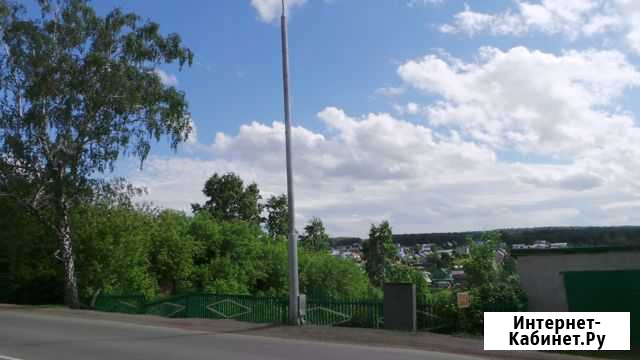 Участок ИЖС 7 сот. на продажу в Кемерово Кемерово - изображение 1