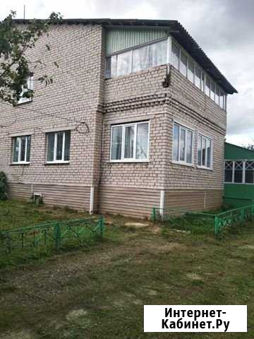 Дом 120 м² на участке 15 сот. на продажу в Карабаше Республики Татарстан Карабаш - изображение 1