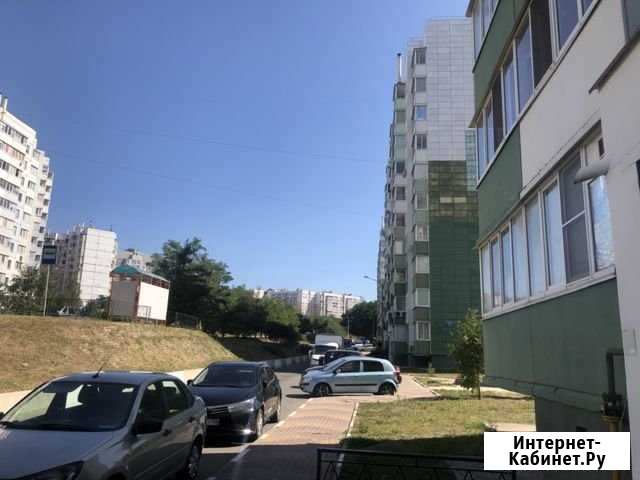 1-комнатная квартира, 36 м², 9/10 эт. на продажу в Белгороде Белгород - изображение 1
