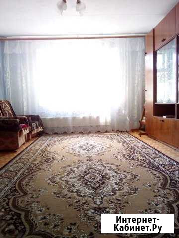 4-комнатная квартира, 86 м², 3/16 эт. на продажу в Ульяновске Ульяновск - изображение 1