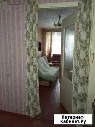 2-комнатная квартира, 45 м², 3/5 эт. на продажу в Боровичах Боровичи