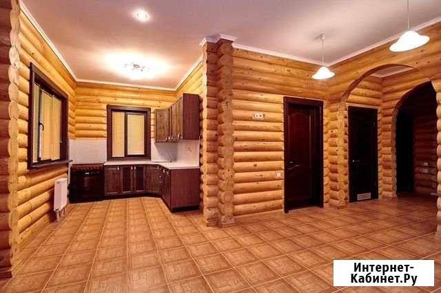 Дом 73 м² на участке 5 сот. на продажу в Лениной Ленина - изображение 1