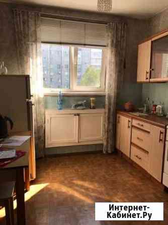 4-комнатная квартира, 80 м², 2/5 эт. на продажу в Белово Белово