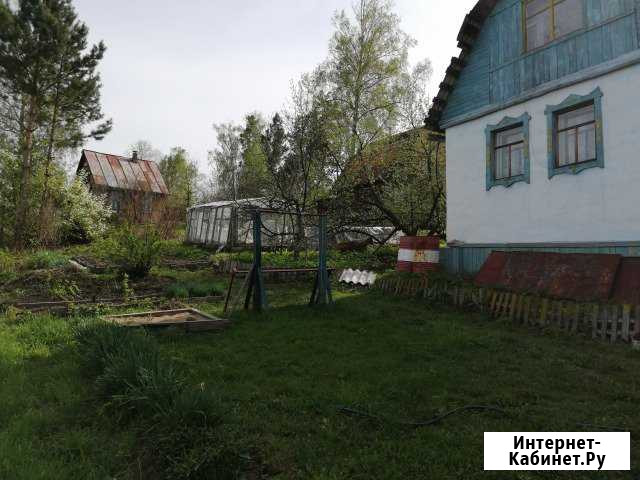 Дача 58 м² на участке 7.2 сот. на продажу в Новокузнецке Новокузнецк - изображение 1