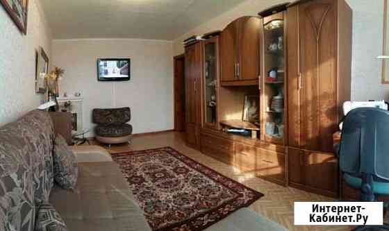2-комнатная квартира, 43 м², 8/9 эт. на продажу в Кстово Кстово