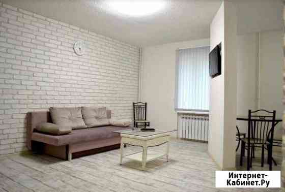 3-комнатная квартира, 65 м², 2/9 эт. в аренду посуточно в Калининграде Калининград