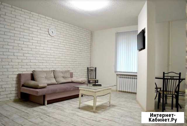 3-комнатная квартира, 65 м², 2/9 эт. в аренду посуточно в Калининграде Калининград - изображение 1