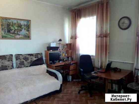 2-комнатная квартира, 51 м², 1/1 эт. на продажу в Ачинске Ачинск