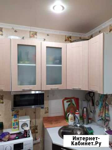 1-комнатная квартира, 32 м², 3/5 эт. на продажу в Шахтах Шахты - изображение 1