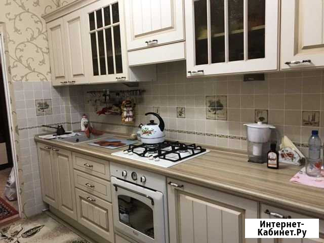 1-комнатная квартира, 42 м², 5/6 эт. на продажу в Арзамасе Арзамас - изображение 1