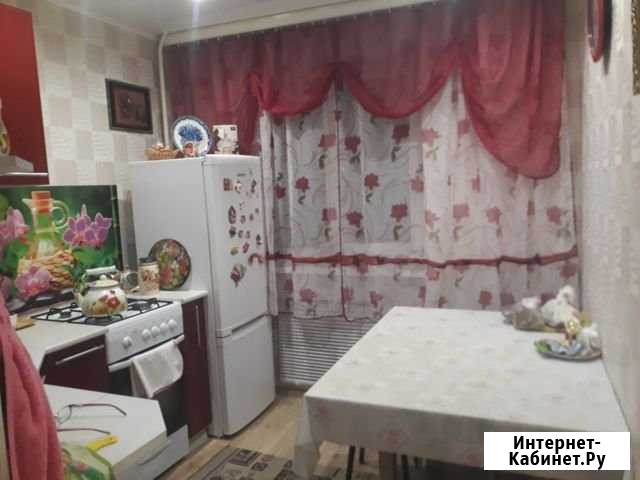 1-комнатная квартира, 32 м², 3/5 эт. на продажу в Шатуре Шатура - изображение 1