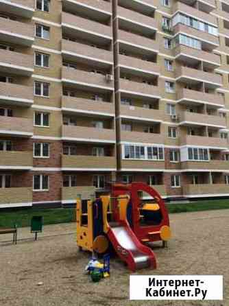 3-комнатная квартира, 70 м², 3/18 эт. на продажу в Краснодаре Краснодар