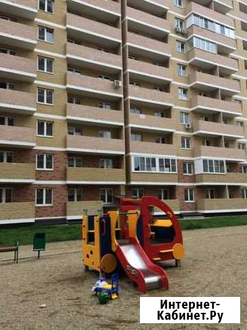 3-комнатная квартира, 70 м², 3/18 эт. на продажу в Краснодаре Краснодар - изображение 1