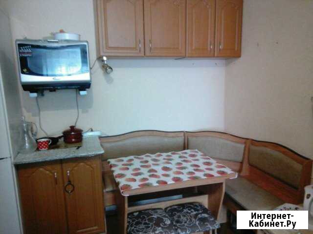 Комната 18 м² в 1-ком. кв., 3/5 эт. на продажу в Белгороде Белгород - изображение 1