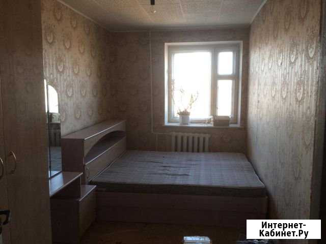 4-комнатная квартира, 69 м², 8/9 эт. на продажу в Иваново Иваново - изображение 1