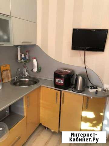 2-комнатная квартира, 50.6 м², 4/9 эт. на продажу в Архангельске Архангельск - изображение 1