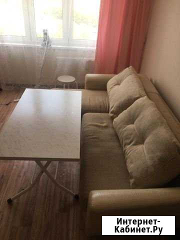 2-комнатная квартира, 70 м², 13/16 эт. в аренду на длительный срок в Геленджике Геленджик - изображение 1