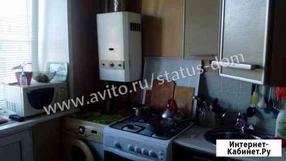 2-комнатная квартира, 41 м², 4/5 эт. на продажу в Коврове Ковров