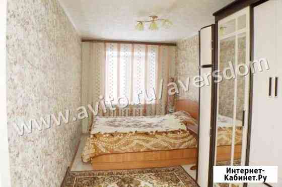 3-комнатная квартира, 57 м², 4/5 эт. на продажу в Муроме Муром