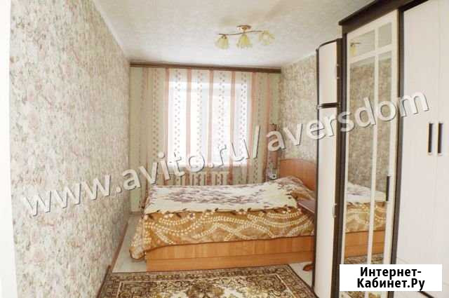 3-комнатная квартира, 57 м², 4/5 эт. на продажу в Муроме Муром - изображение 1