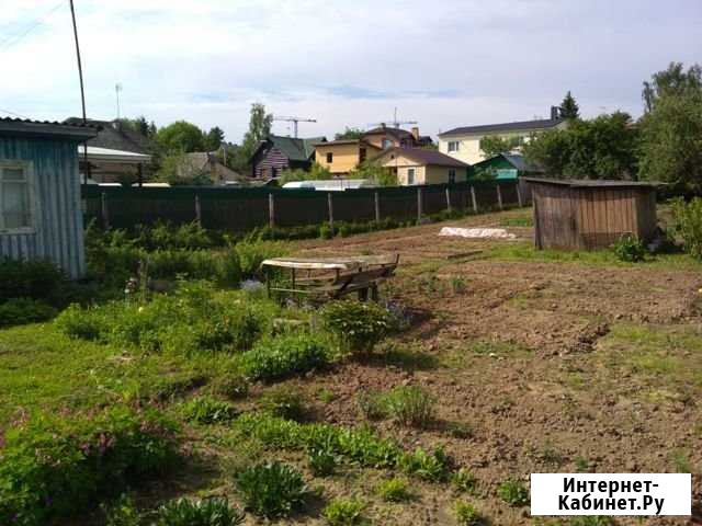 Участок ИЖС 9 сот. на продажу в Воскресенском Московской области Воскресенское - изображение 1