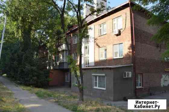 3-комнатная квартира, 55 м², 1/3 эт. на продажу в Таганроге Таганрог