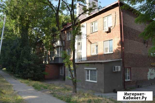3-комнатная квартира, 55 м², 1/3 эт. на продажу в Таганроге Таганрог - изображение 1