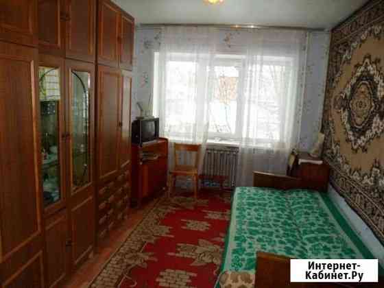 1-комнатная квартира, 30 м², 2/5 эт. на продажу в Шебекино Шебекино