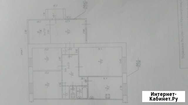 Дом 85.4 м² на участке 8.5 сот. на продажу в Минусинске Минусинск - изображение 1