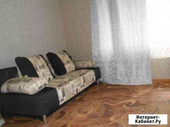 1-комнатная квартира, 38 м², 2/5 эт. на продажу в Калининграде Калининград