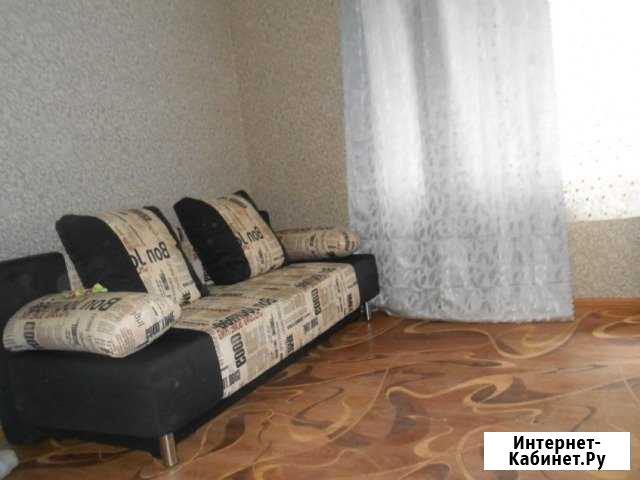 1-комнатная квартира, 38 м², 2/5 эт. на продажу в Калининграде Калининград - изображение 1
