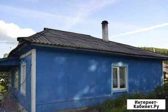 Дом 70 м² на участке 10 сот. на продажу в Прокопьевске Прокопьевск