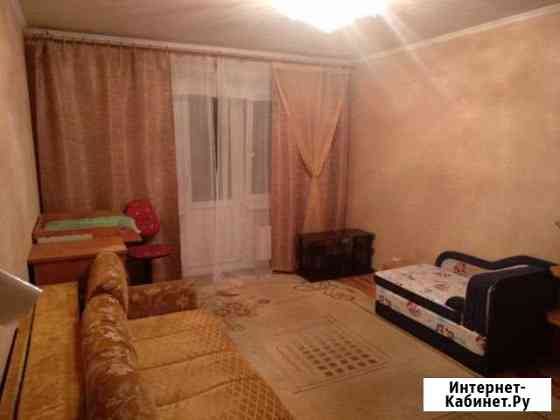 2-комнатная квартира, 59 м², 8/10 эт. в аренду на длительный срок в Клине Клин