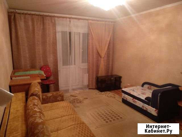 2-комнатная квартира, 59 м², 8/10 эт. в аренду на длительный срок в Клине Клин - изображение 1